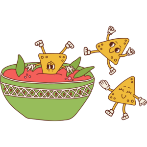Chili Dip
