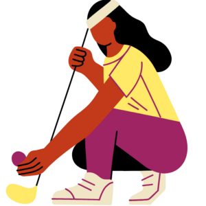 Stroke Play