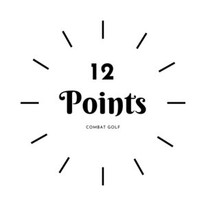 Twelves (12-Point)